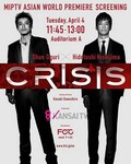 CRISIS ���������Ѳ�����Ѱ�